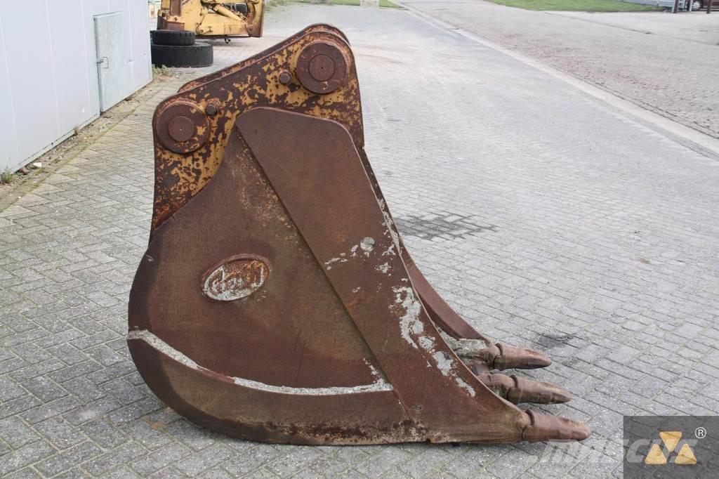 Geith Bucket Kovalar