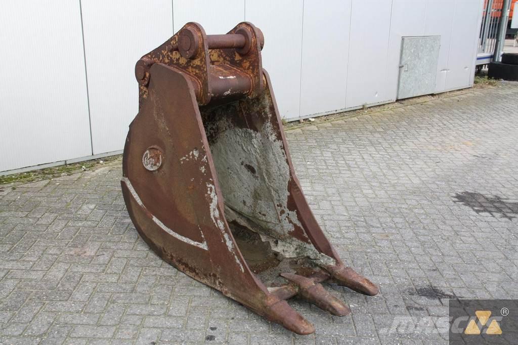 Geith Bucket Kovalar