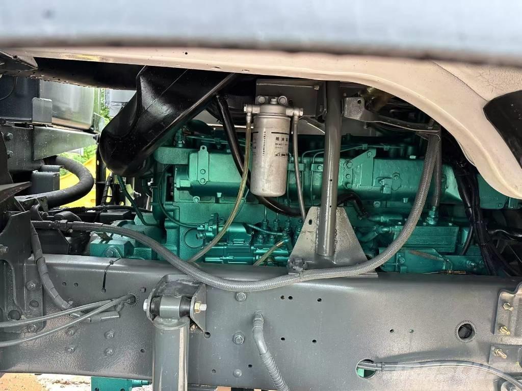 Howo 371HP Damperli kamyonlar