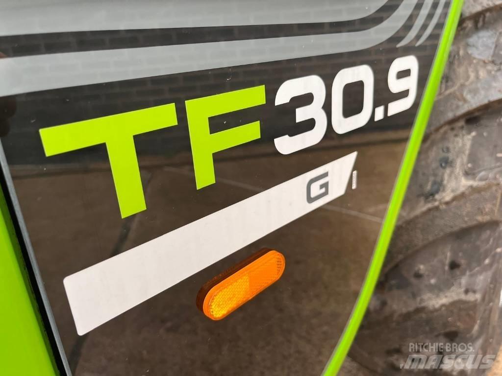 Merlo TF30.9-G Teleskopik yükleyiciler