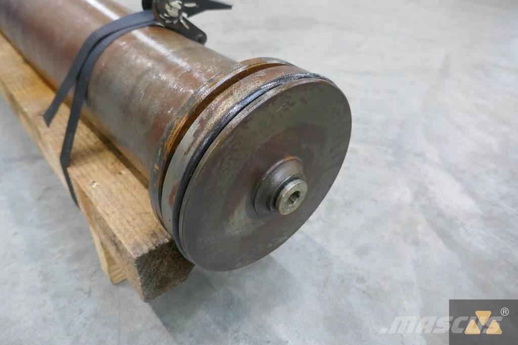 CAT 8E-2837 Diger aksam