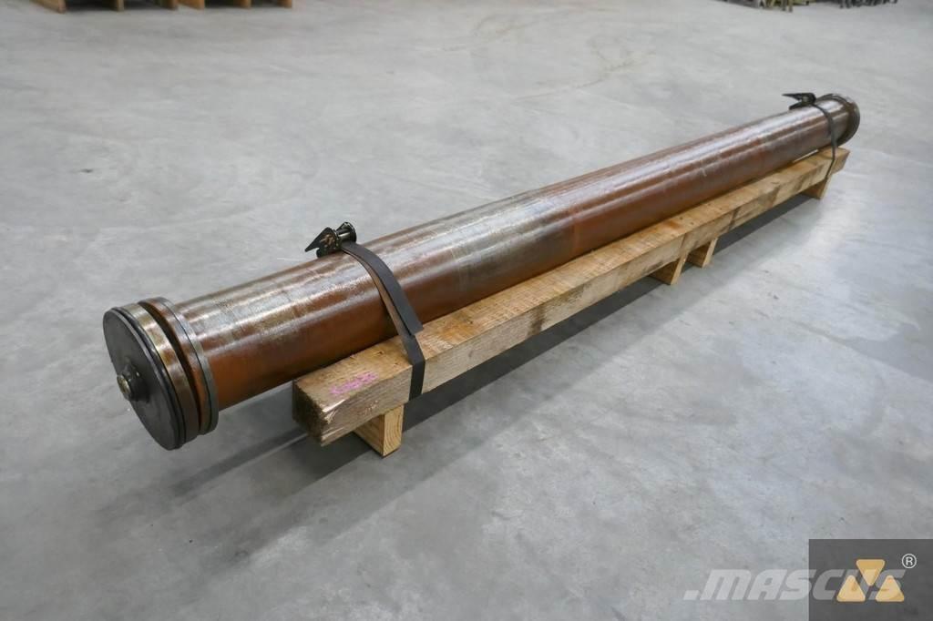 CAT 8E-2837 Diger aksam