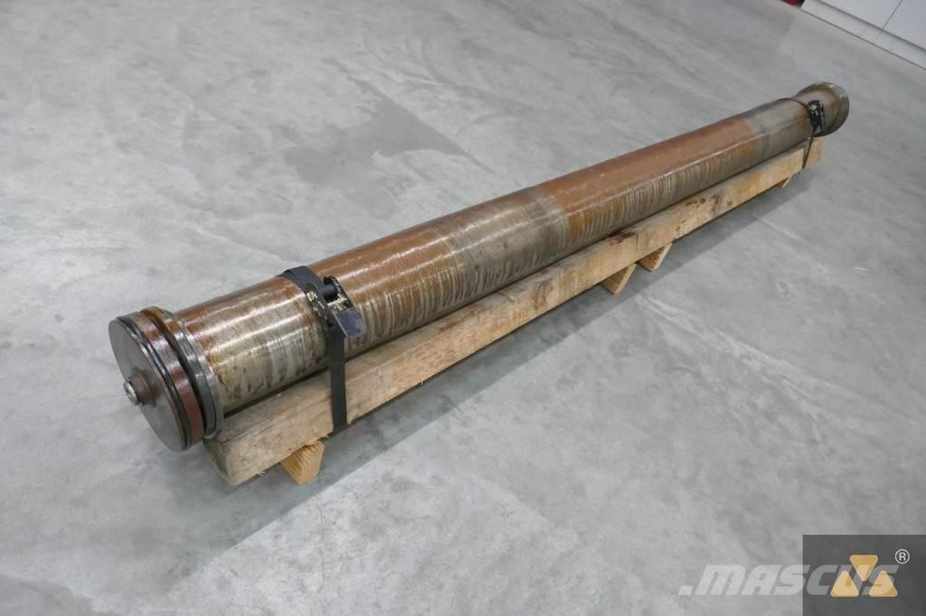 CAT 8E-2837 Diger aksam