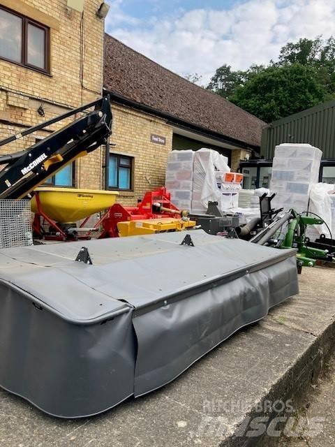 Fendt Slicer 320 P Çayir biçme makinalari