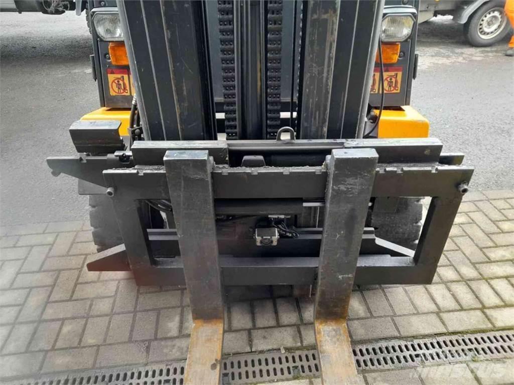Still R70-35 Diger tarim makinalari