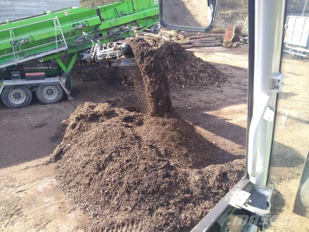 Neuenhauser 3f Gezer eleyiciler