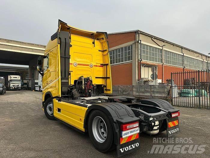 Volvo FH500 Çekiciler