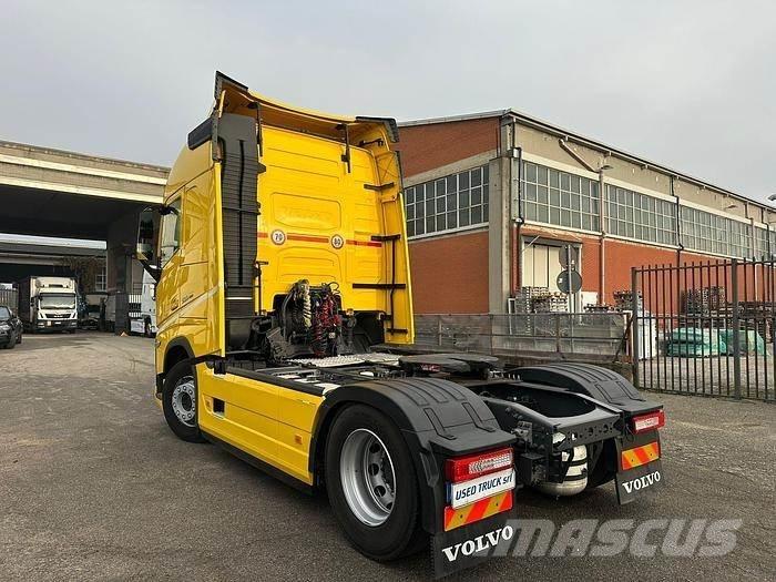 Volvo FH500 Çekiciler