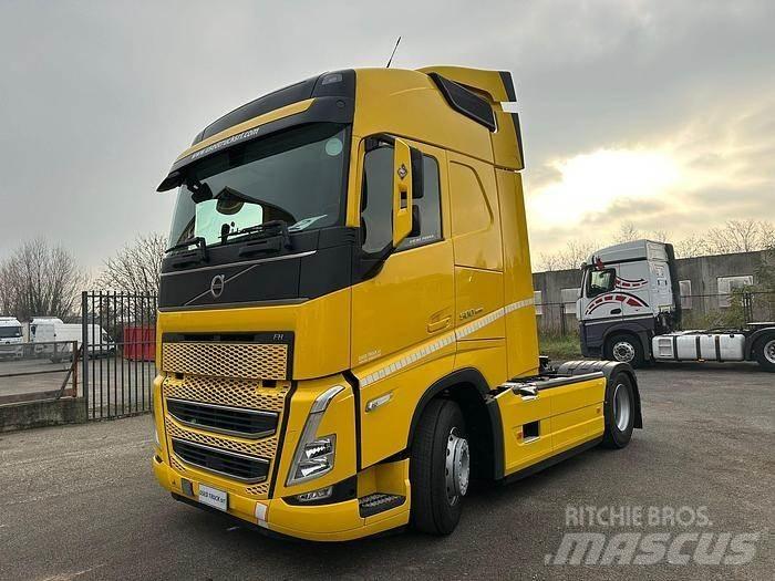 Volvo FH500 Çekiciler