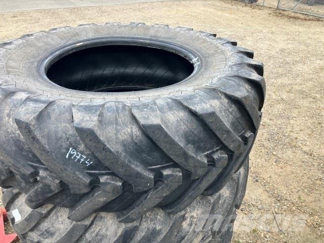  - - - 440/80R28 Lastikler