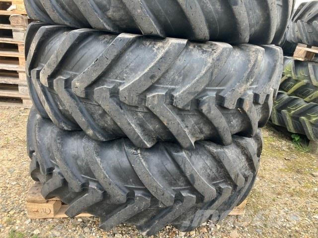  - - - 440/80R28 Lastikler