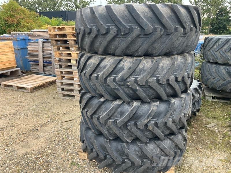  - - - 440/80R28 Lastikler