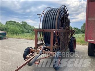 Donslund MOBIL Sulama sistemleri