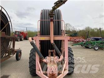 Donslund MOBIL Sulama sistemleri