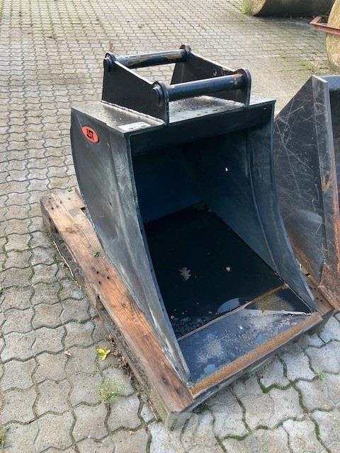 JST 60cm skovl Kovalar