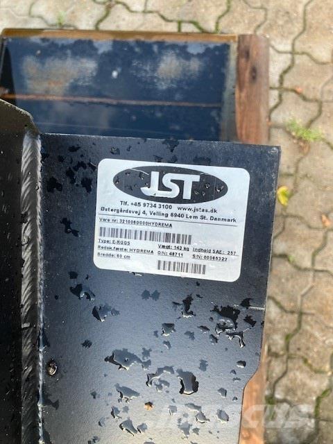 JST 60cm skovl Kovalar