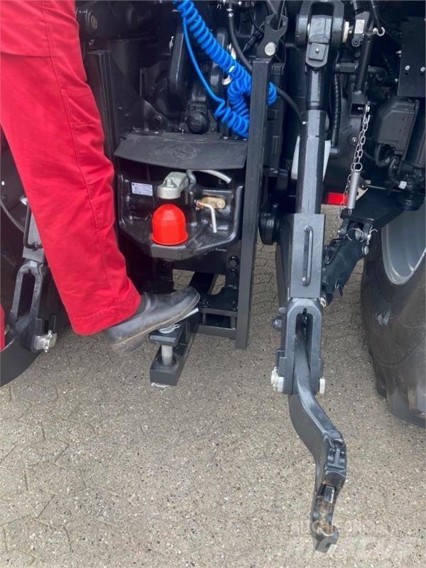  - - - KUGLETRÆK K80 Diger tarim makinalari