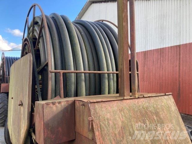 Omme MOBIL Sulama sistemleri