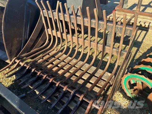  - - - STENGREB 155CM Diger traktör aksesuarlari