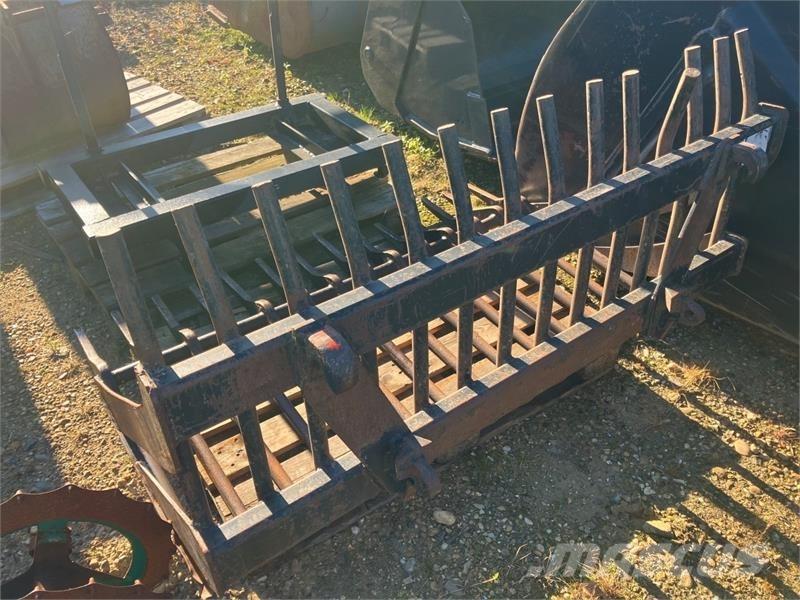  - - - STENGREB 155CM Diger traktör aksesuarlari