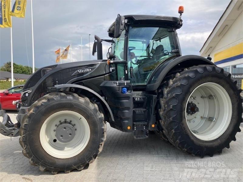 Valtra S394 Traktörler