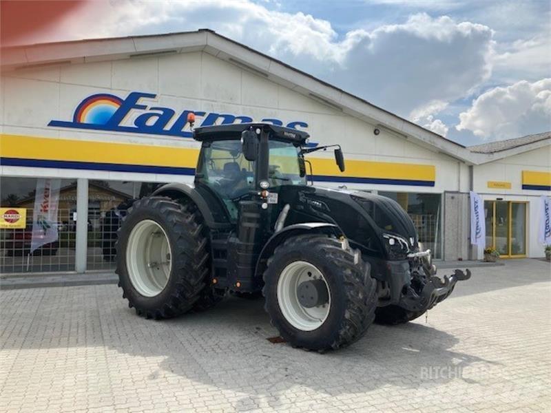 Valtra S394 Traktörler