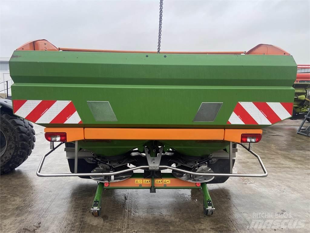 Amazone ZA-TS4200 Sıvı gübre serpme makineleri