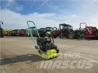 Ammann APF 1033 Diğer silindirler