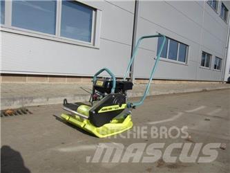 Ammann APF 1250 Diğer silindirler