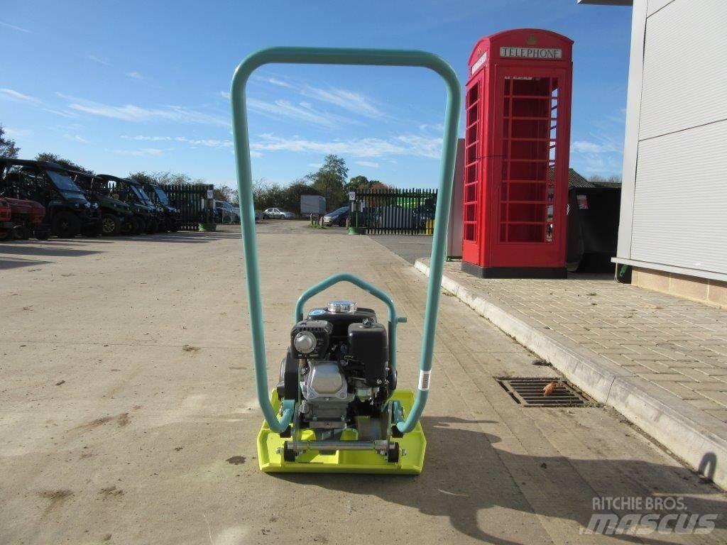 Ammann APF 1250 Diğer silindirler