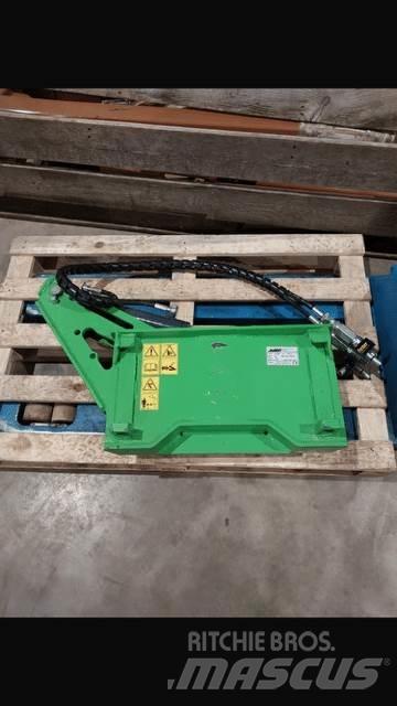 Avant A36505 Diger parçalar