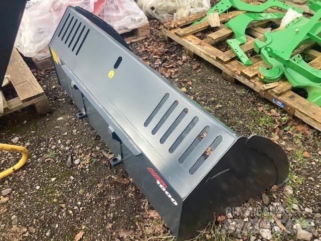 Avant A36535 Diger parçalar