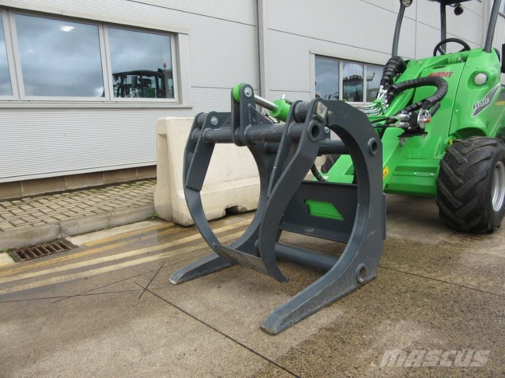 Avant A415691 Teleskopik yükleyiciler