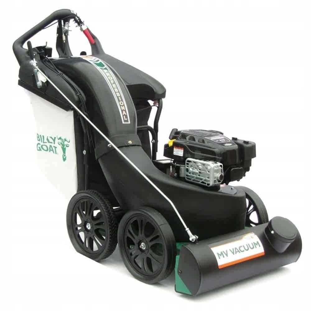 Billy Goat MV601 Diger tarim makinalari