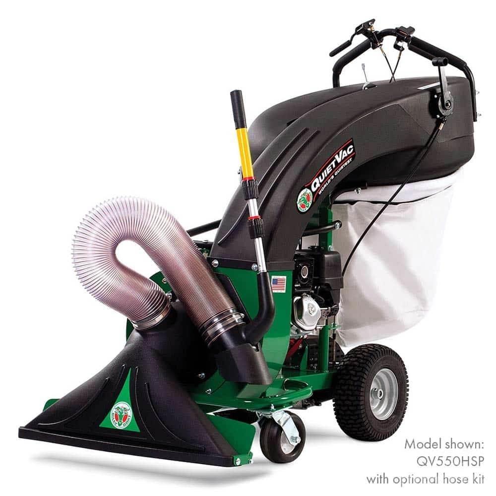 Billy Goat QV550HSP Diger tarim makinalari