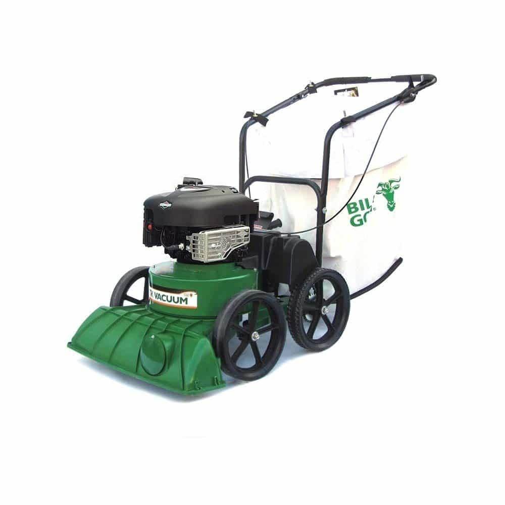 Billy Goat TKV601SP Diger tarim makinalari