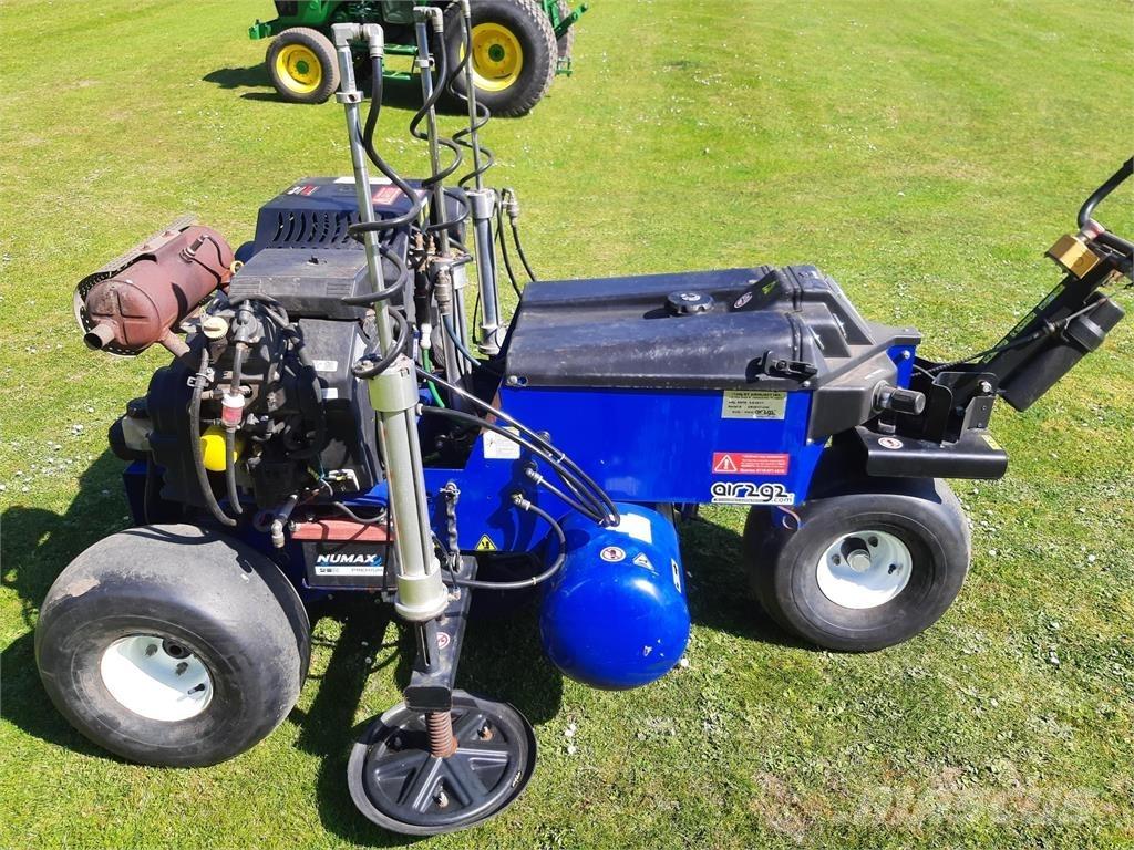  Campey AIR2G2 Diger tarim makinalari