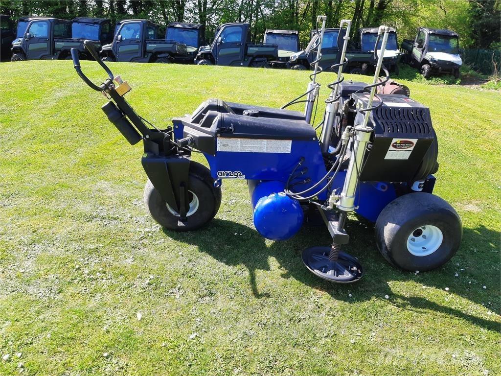  Campey AIR2G2 Diger tarim makinalari
