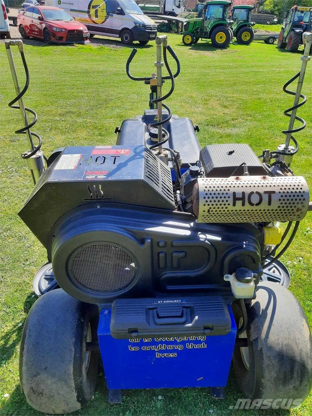 Campey AIR2G2 Diger tarim makinalari