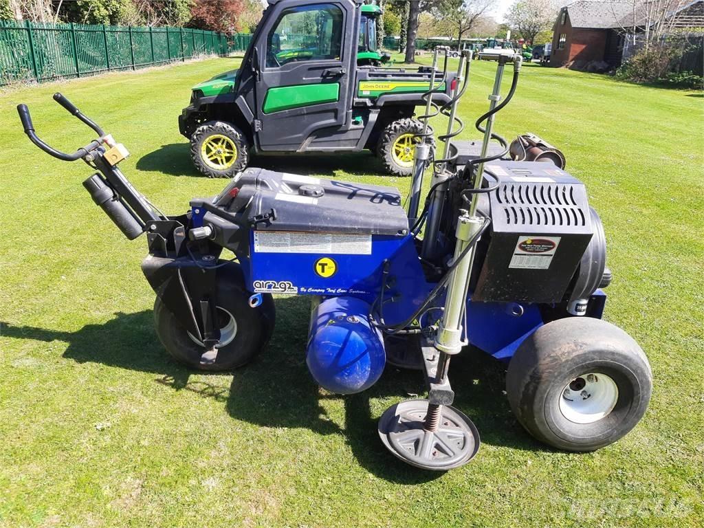  Campey AIR2G2 Diger yol bakim makinalari