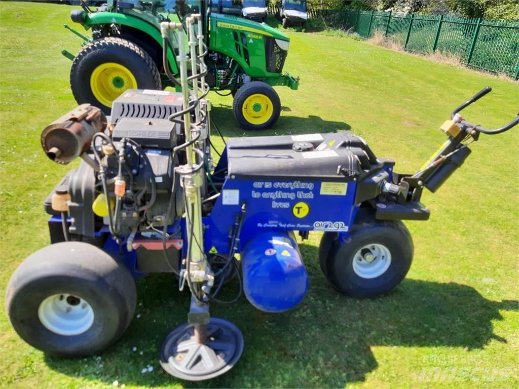  Campey AIR2G2 Diger yol bakim makinalari
