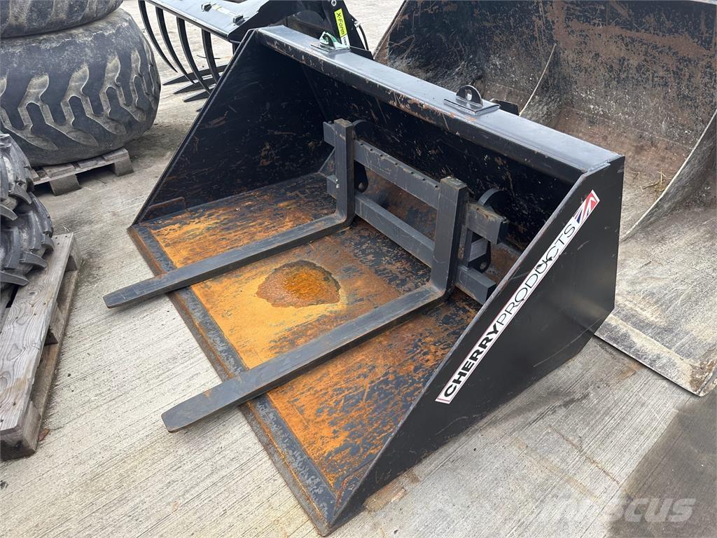 Cherry Products CB11SF Diger tarim makinalari