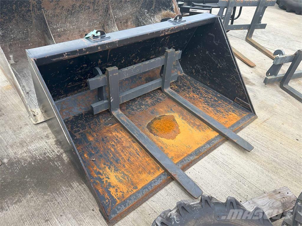 Cherry Products CB11SF Diger tarim makinalari