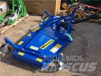 Fleming FM230 Hasat makineleri