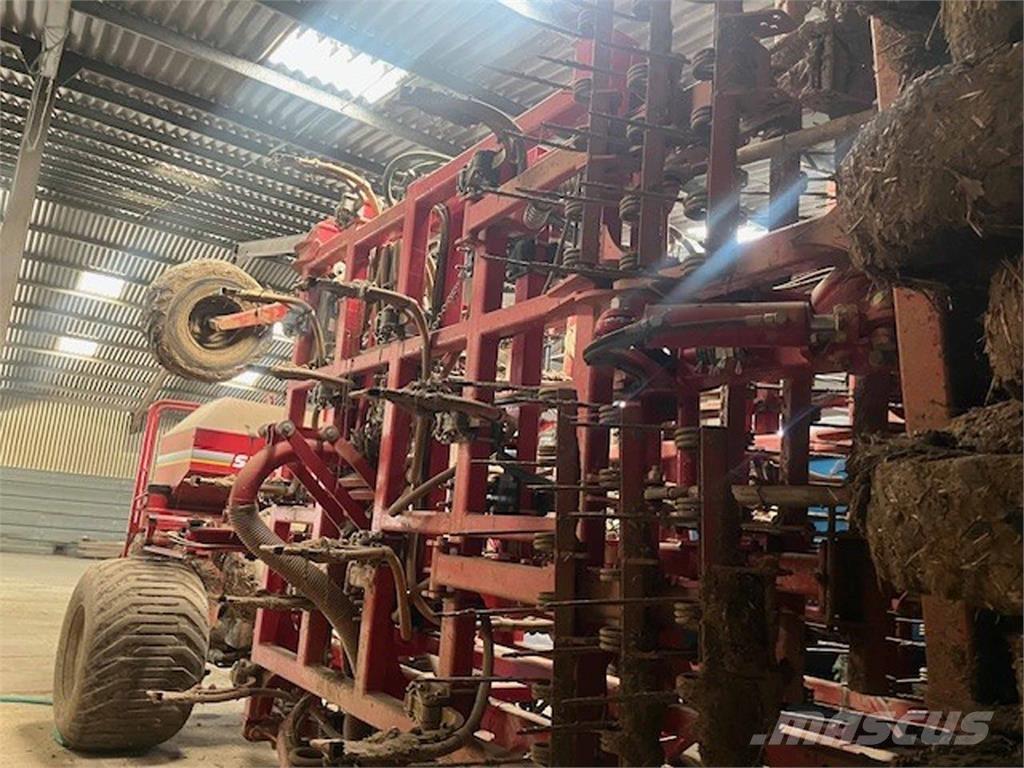 Horsch C012 Mibzerler