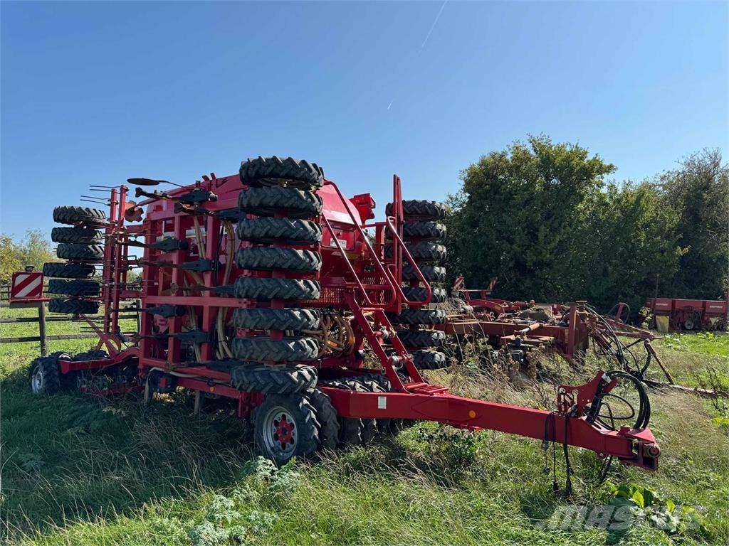 Horsch Spritner 6 ST Mibzerler