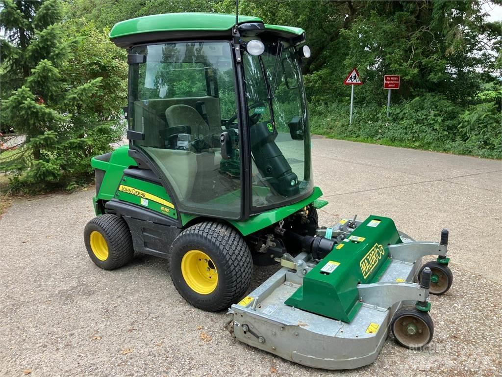 John Deere 1585 Mobil çim biçme makineleri