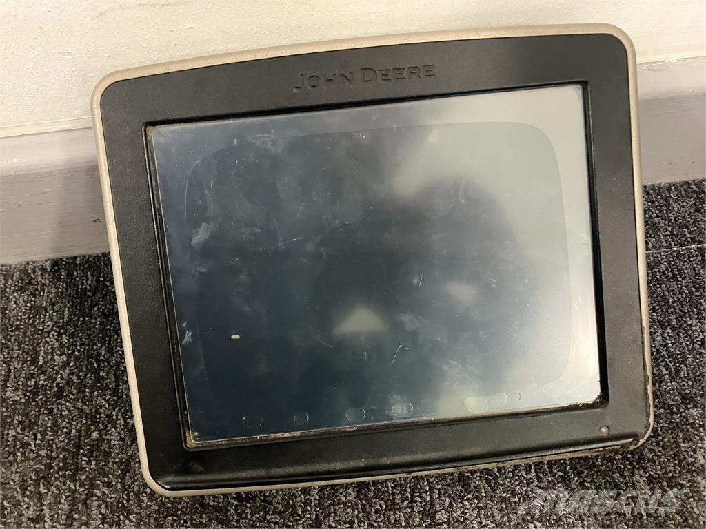 John Deere 2630 Hassas ekim makinalari