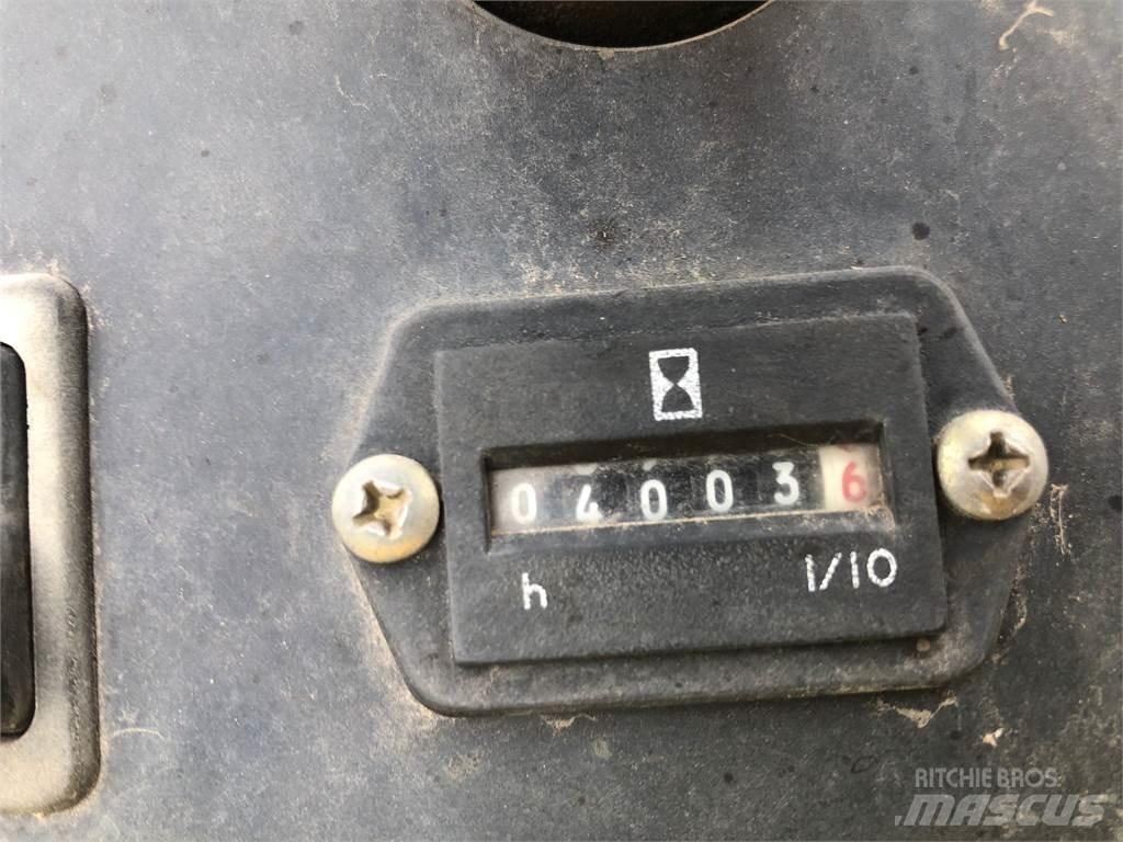 John Deere 2653A Diger tarim makinalari