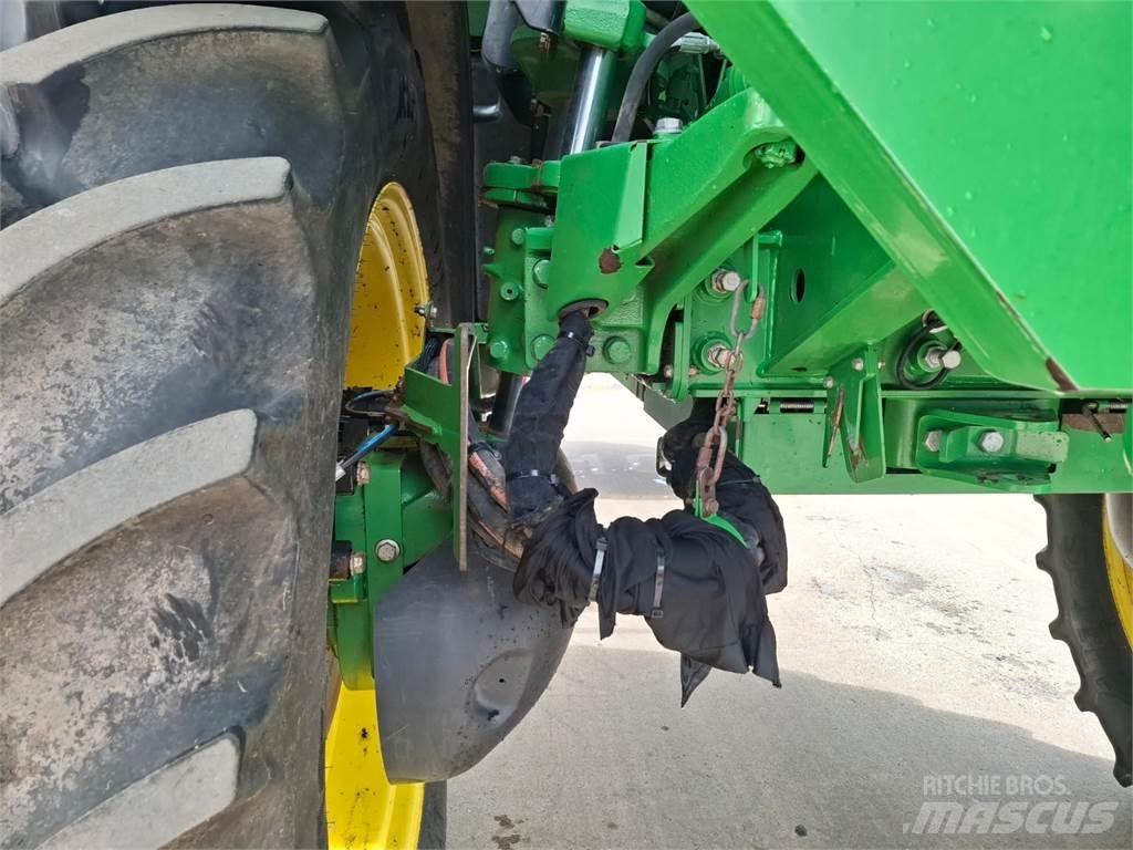John Deere 5430i Kendinden tahrikli pülverizatörler